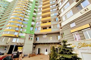 квартира за адресою Вишгородська вул., 45А