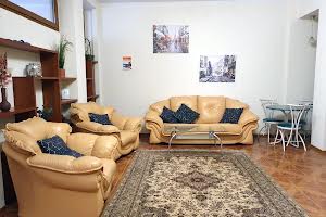 квартира за адресою Чернишевська вул., 53