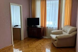квартира за адресою Миколи Міхновського бульв. (Дружби Народів), 8