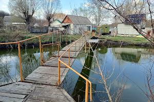 дом по адресу с. Бобровка, Харківська, 30