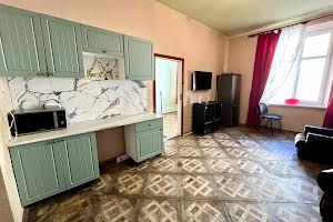 квартира по адресу Пекарская ул., 12