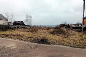 ділянка за адресою Словянська