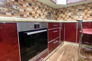 квартира за адресою Перемоги просп., 65г к1