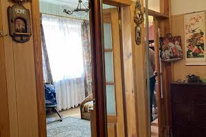 квартира за адресою Харків, Німецький в'їзд (Пушкінський), 7