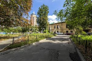 коммерческая по адресу Леси Украинки бульв., 28