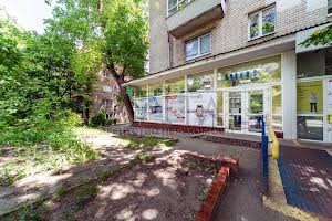 комерційна за адресою Деревлянська вул. (Якіра), 21