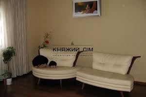 будинок за адресою Кринична вул., 12