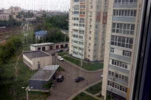 квартира за адресою Лисаветинська вул., 7а