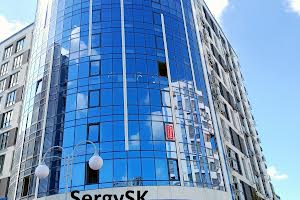 коммерческая по адресу Центральная ул., 21-А
