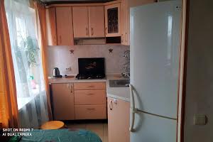 квартира по адресу Энтузиастов ул., 3