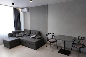 квартира за адресою Миколи Бажана просп., 17