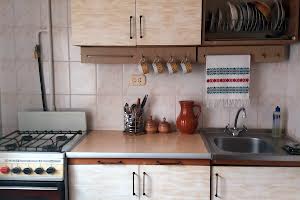квартира за адресою Милославська вул., 5А