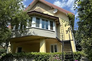 будинок за адресою Редутна вул.