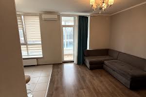 квартира за адресою Берестейський просп. (Перемоги), 65 Г