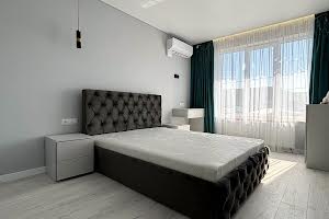 квартира за адресою Щирецька, 30