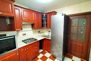 квартира по адресу Андрея Мельника ул., 16