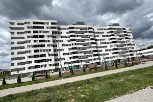 квартира по адресу Героев Харькова просп. (Московский), 158