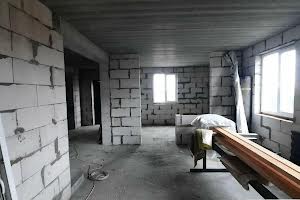 будинок за адресою с. Гатне, Центральна вул.