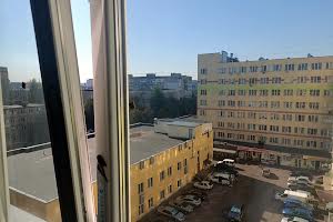 квартира за адресою Вул замостянська, 34