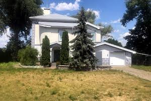 будинок за адресою Старокиївська