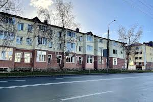 квартира за адресою Щорса, 18Б