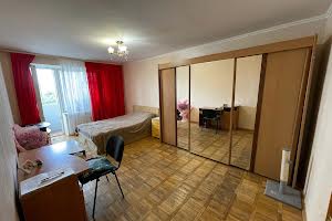 квартира по адресу Лескова ул., 6
