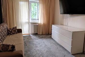 квартира за адресою Братиславська вул., 42