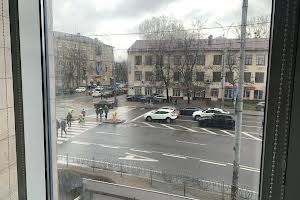 комерційна за адресою Князів Острозьких вул. (Московська), 46/2