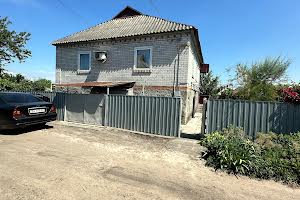 дом по адресу Крилівська