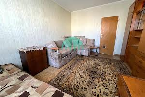 квартира за адресою Горбачевського вул., 9