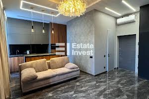 квартира за адресою Професорська вул., 4