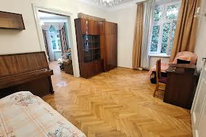 квартира за адресою Юрія Федьковича вул., 5