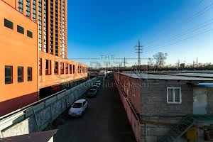комерційна за адресою Степана Бандери просп. (Московський), 30