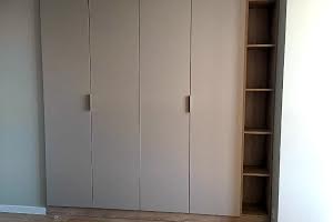 квартира по адресу Профессорская ул., 18