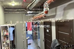 коммерческая по адресу Зверинецкая ул., 47