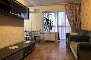 квартира по адресу Елены Телиги ул., 35