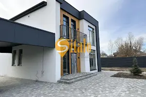 будинок за адресою СТ Благоустрій, 10