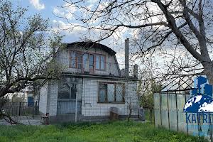 дом по адресу Березановская ул. (Мориса Тореза), 86
