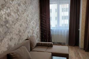 квартира за адресою Барабашова вул., 10а