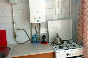 квартира за адресою Соборності вул. (Жовтнева), 78