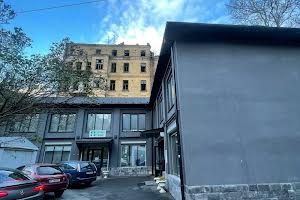 комерційна за адресою Шовковична вул., 34