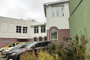 комерційна за адресою Герцена вул., 35В