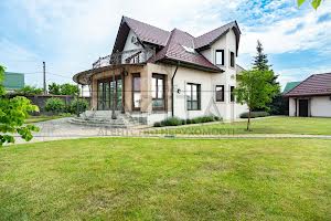 будинок за адресою Центральна вул.