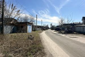 участок по адресу пгт. Гостомель, Чернинская ул.