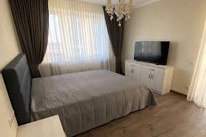 квартира за адресою Краківська вул., 27-А