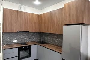 квартира по адресу Николая Гулака ул., 2а