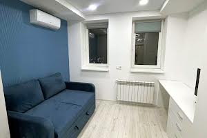 квартира за адресою Срібнокільська вул., 20