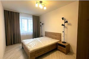 квартира за адресою Студентська вул., 34