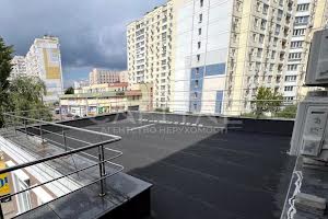 комерційна за адресою Федора Ернста вул., 3Б