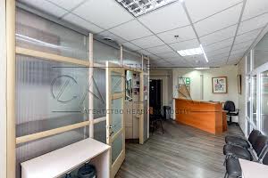 комерційна за адресою Дніпровська набережна вул., 26-Ж